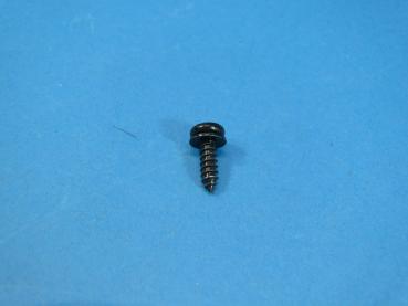 Linsenblechschraube ST4,8X16-Z1 BMW E21 E23 E24 E28 E30 E31 E32 E34 E36 E38 E39 E52 E53 X5 Z1 Z8