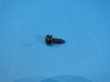 Linsenblechschraube ST4,8X16-Z1 BMW E21 E23 E24 E28 E30 E31 E32 E34 E36 E38 E39 E52 E53 X5 Z1 Z8