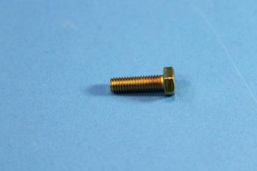 Sechskantschraube M6x20 BMW 3er 5er 6er 7er 8er M1 Z3 MINI