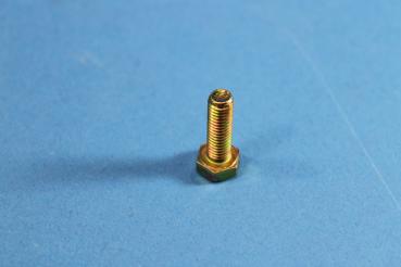 Sechskantschraube M6x20 BMW 3er 5er 6er 7er 8er M1 Z3 MINI