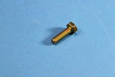 Hex Bolt M6X20 BMW 3er 5er 6er 7er 8er M1 Z3 MINI
