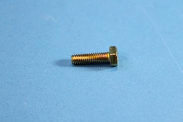 Preview: Hex Bolt M6X20 BMW 3er 5er 6er 7er 8er M1 Z3 MINI