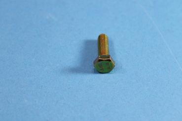 Preview: Hex Bolt M6X20 BMW 3er 5er 6er 7er 8er M1 Z3 MINI