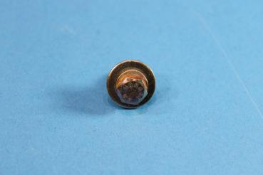 Preview: Hex bolt with washer M6X16-Z3-2 BMW E3 E9 E10 E12 E21 E23 E24 E28 E30 E31 E32 E34 E36 E38
