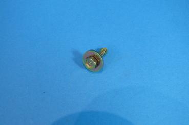 Sechskantblechschraube ST4,8X19-C-Z2 BMW 3er 5er 6er 7er 8er Z1 Z3
