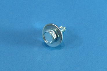 Sechskantschraube ST6,3X19-C-Z2 BMW 3er 5er 6er 7er 8er Z3