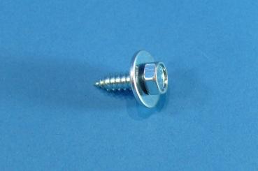 Sechskantschraube ST6,3X19-C-Z2 BMW 3er 5er 6er 7er 8er Z3