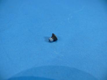 Csk. fillister head screw M4X6-SW BMW 3er 5er 6er 7er