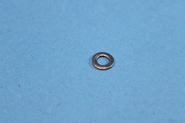 Unterlegscheibe 6,4 Edelstahl BMW NK E3 E9 E12 E21 E24 E26 E28 E30 E32 E34 E36 M1 Z3