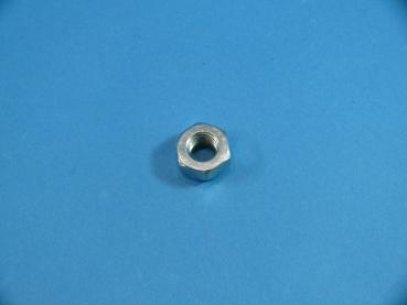 Sechskantmutter selbstsichernd M10X1 BMW NK E3 E9 E10 E12 E21 E23 E24 E28 E30 E31 E32 E34 Z1
