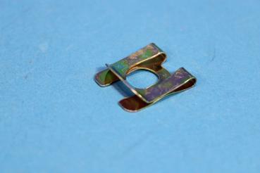 Clamp A12 for BMW Gas Spring Folding Top Compartment Lid BMW 3er E36 /E46 Convertible