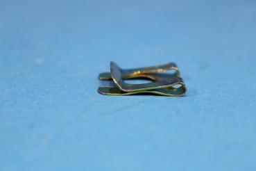 Preview: Clamp A12 for BMW Gas Spring Folding Top Compartment Lid BMW 3er E36 /E46 Convertible