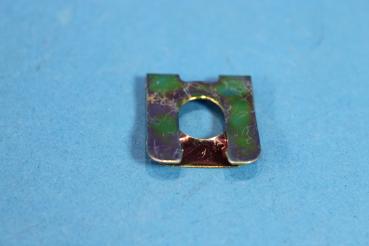 Preview: Clamp A12 for BMW Gas Spring Folding Top Compartment Lid BMW 3er E36 /E46 Convertible