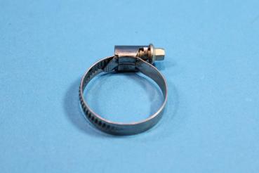 BMW Schlauchschelle L28-33 BMW 1er 3er 5er 6er 7er 8er M1 X1 X3 X5 X6 Z1 Z3 Z8 MINI