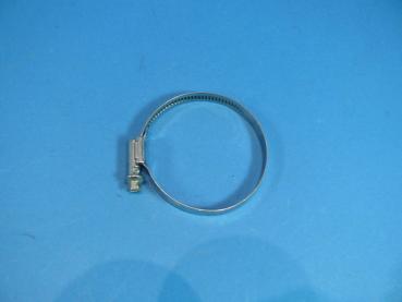 Hose clamp L=53-60mm BMW 3er 5er 6er 7er X6 Z1 MINI