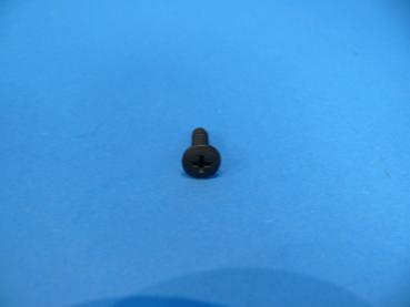 Linsenblechschraube ST4,8X16mm BMW 02 3er 5er 6er 7er 8er M1 X5 Z1 Z3 MINI