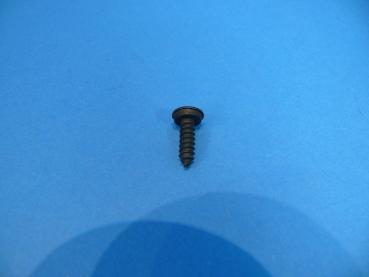 Linsenblechschraube ST4,8X16mm BMW 02 3er 5er 6er 7er 8er M1 X5 Z1 Z3 MINI