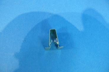 Plug-in retainer BMW E39 E46 E60 E61 E65 E66 E70 E71 E83 E84 E90 E91 F20 F25 R56 R57 R60