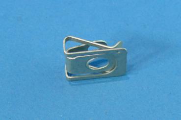 C-clip nut BMW 3er 5er 6er 7er X3 X5 X6 Z4 MINI