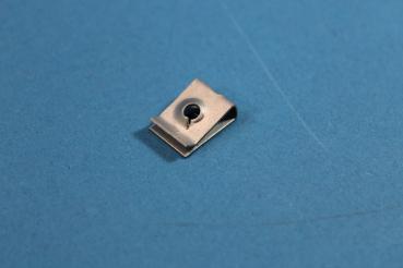 C-Clip Mutter BMW 1er 3er 5er 6er 7er X5 Z1 Z3 Z4 MINI