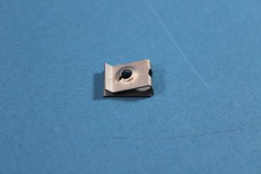 Preview: C-Clip Mutter BMW 1er 3er 5er 6er 7er X5 Z1 Z3 Z4 MINI