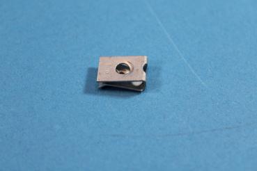 Preview: C-Clip Mutter BMW 1er 3er 5er 6er 7er X5 Z1 Z3 Z4 MINI