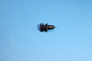Clip für Türschweller SCHWARZ BMW E63 E64 E88 E89 E93 F03 F12 F13