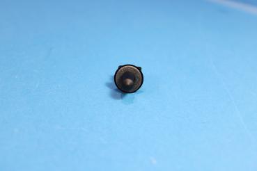 Clip für Türschweller SCHWARZ BMW E63 E64 E88 E89 E93 F03 F12 F13