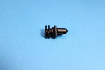 Clip für Türschweller SCHWARZ BMW E63 E64 E88 E89 E93 F03 F12 F13