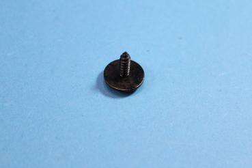 Hex head screw with washer ST4,8x16mm BMW 1er 3er 5er 6er 7er X1 X3 X5 X6 Z4 MINI