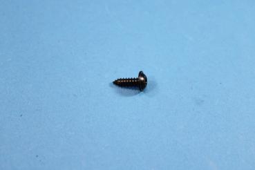 Preview: Linsenblechschraube ST4,8X16mm BMW E36 E31 E32 E34 E38 E39 E60 E61 E70 E71 E72 E85 E86 MINI R60 R61