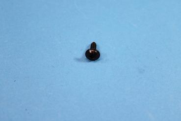 Preview: Linsenblechschraube ST4,8X16mm BMW E36 E31 E32 E34 E38 E39 E60 E61 E70 E71 E72 E85 E86 MINI R60 R61