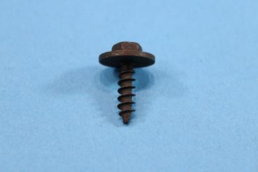 Hex screw TS5X20 SW8 D=16 ALPINA B7 biturbo (F01/F02), BMW E82 E88 F01 F02 F03 F04F06 F07 F10 F11 F12 F13 F18
