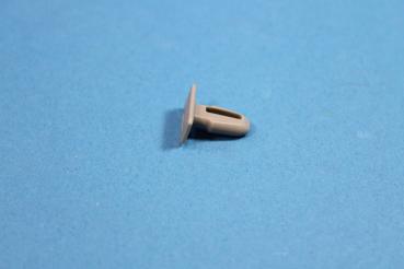 Clip grau L=14,85mm BMW 1er 3er 4er 6er 8er