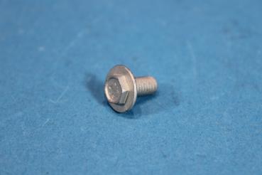 Sechskantschraube mit Scheibe M6x12 BMW E46 / E53 / E90 / E91 / E92 / E93