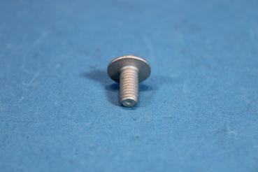 Preview: Sechskantschraube mit Scheibe M6x12 BMW E46 / E53 / E90 / E91 / E92 / E93