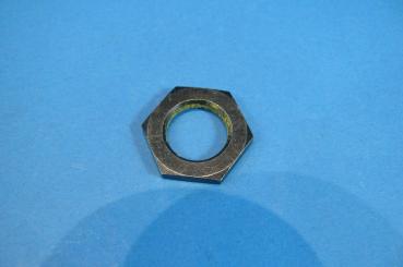 Flachmutter für Wischachslager E46 E91 E61 Touring