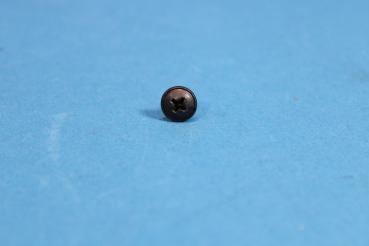 Fillister head self-tapping screw ST3,9x13 BMW E12 E21 E23 E24 E28 E30 E32 E85 Z4