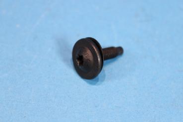 Linsenschraube mit Unterlegscheibe ISA M6x21 BMW 3er 4er 5er 6er 7er 8er X1 X3 X4 X5 X6 X7 Z4