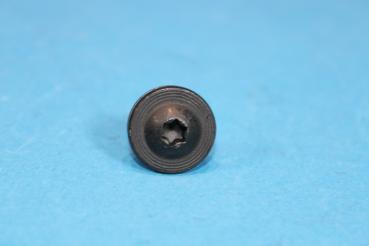 Preview: Linsenschraube mit Unterlegscheibe ISA M6x21 BMW 3er 4er 5er 6er 7er 8er X1 X3 X4 X5 X6 X7 Z4