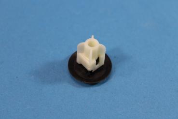 Expanding rivet for BMW F06 F12 F13 F20 F21 F22 F23 F30 F31 F32 F33 F34 F36 F39 F44 F48 F80 F82 F83 F87 F87N F91 F92 F93 F95 F96 F97 F98 G01 G02 G05 G06 G07 G11 G12 G14 G15 G16 G29 M40i I01 I12 I15 F54 F55 F56 F56E F57 F60