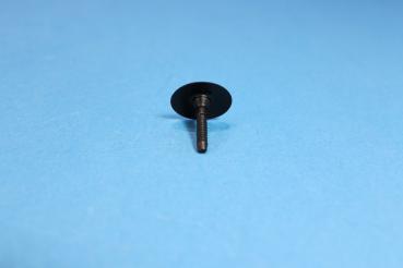 Clip for outer kick panel BMW F20 F21 F30 F31 F34