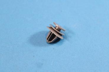 Clip grey BMW F44 F93 F97 F98 G01 G02 G16 G32 MINI F56E
