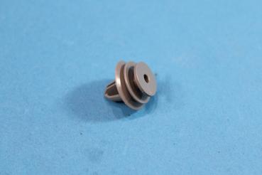 Clip grey BMW F44 F93 F97 F98 G01 G02 G16 G32 MINI F56E