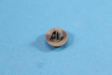 Clip grey BMW F44 F93 F97 F98 G01 G02 G16 G32 MINI F56E