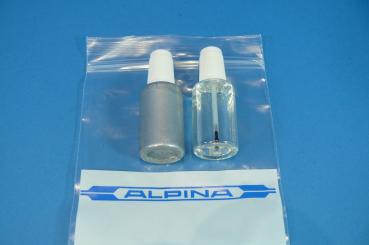 ALPINA wheel touch up paint RFC01
