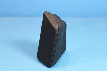Preview: KUDA Phone console fit for Mini R55 / R56 / R57 / R58 / R59 Mobilia/artificial leather black