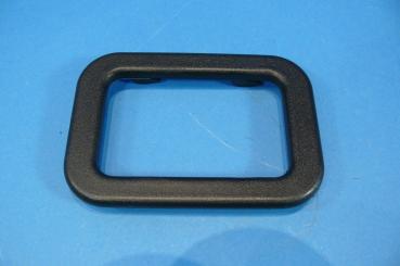 Cover BLACK BMW E23 E24 E28 E30 Z1