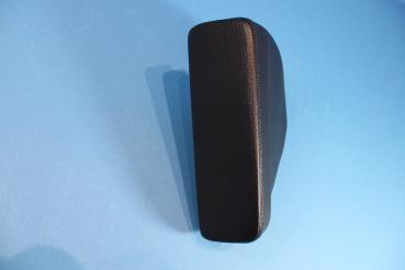 Preview: KUDA Phone console fit for Mercedes W202 C-Class artificial leather black