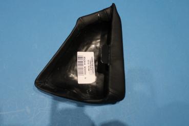 KUDA Phone consoles fit for Mercedes R129 SL real leather black